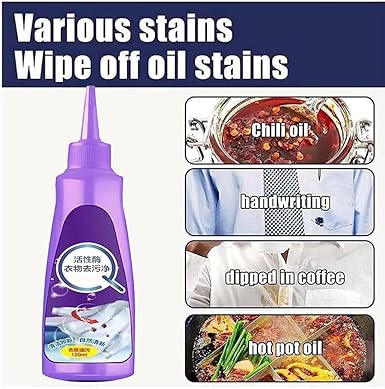 Fabric Stain Remover™ Special Offer Get Pack of 2!